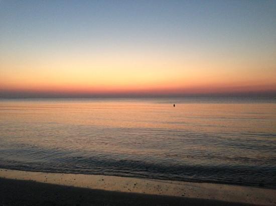 Plaja Mamaia
